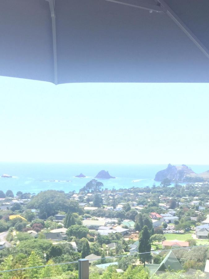 Hahei Sea Vista Bed & Breakfast Room photo